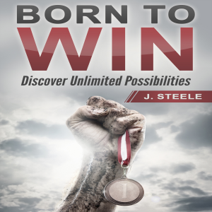 Born to Win-logo