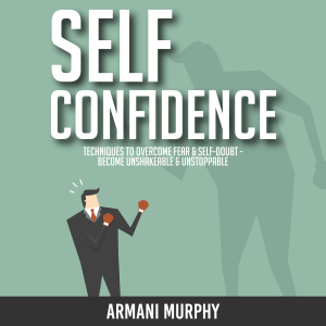 Self Confidence-logo