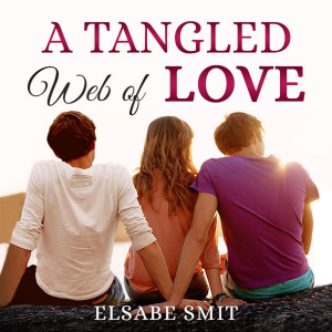 A Tangled Web of Love-logo