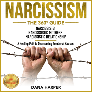 NARCISSISM-logo