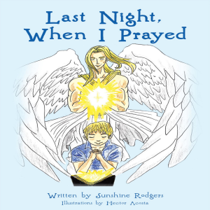 Last Night, When I Prayed-logo