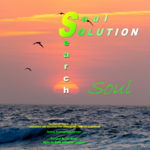 Soul Solution Search-logo