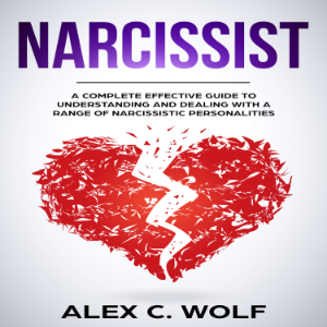 Narcissist-logo