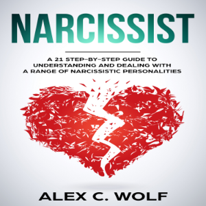 Narcissist-logo