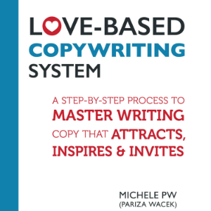 Love-Based Copywriting System-logo