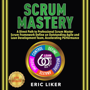 SCRUM MASTERY-logo