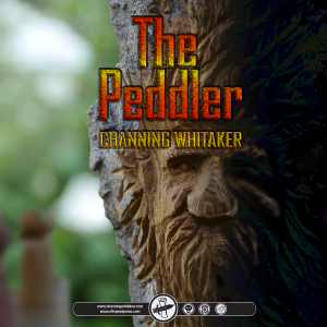 The Peddler-logo