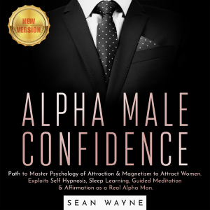 ALPHA MALE CONFIDENCE-logo