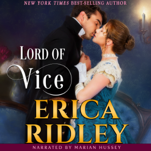 Lord of Vice-logo
