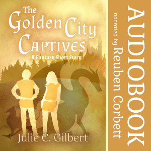 The Golden City Captives