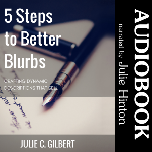 5 Steps to Better Blurbs-logo
