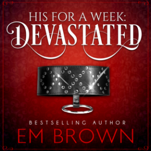 Devastated-logo