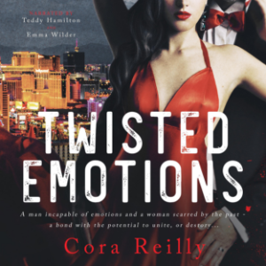 Twisted Emotions-logo