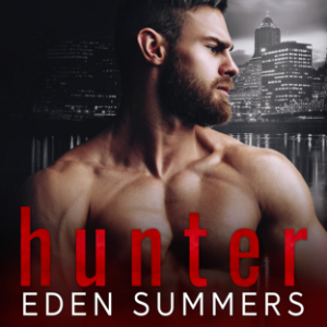 Hunter-logo