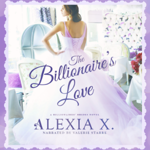 The Billionaire's Love-logo