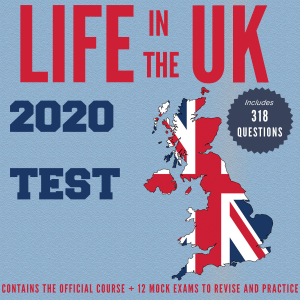 Life in the UK 2020 Test-logo