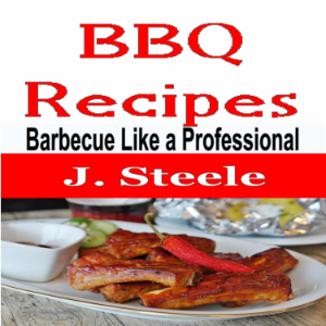 BBQ Recipes-logo
