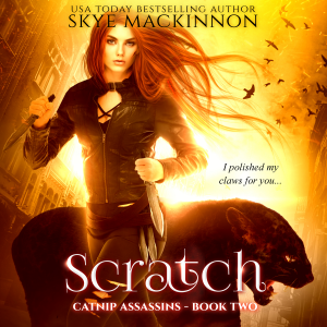 Scratch-logo