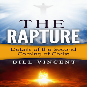 The Rapture-logo