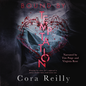 Bound By Temptation-logo