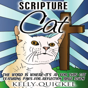 Scripture Cat