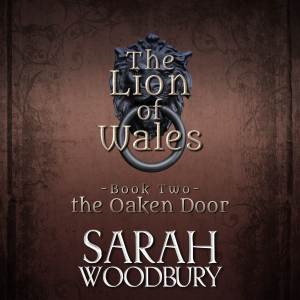 the Oaken Door