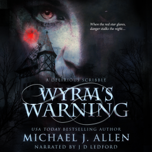Wyrm's Warning-logo