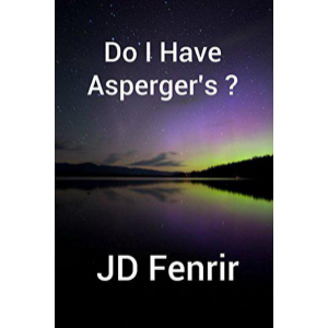 Do I Have Asperger's?-logo
