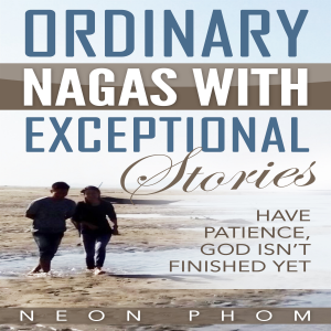 Ordinary Nagas With Exceptional Stories-logo
