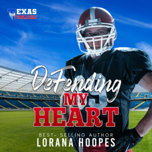 Defending My Heart