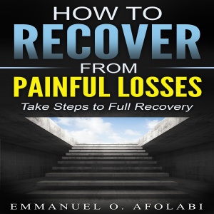How to Recover From Painful Losses-logo