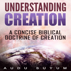 Understanding Creation-logo