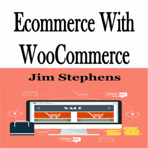 Ecommerce With WooCommerce-logo