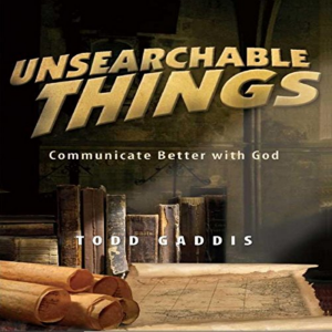 Unsearchable Things-logo