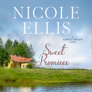 Sweet Promises, Candle Beach #3