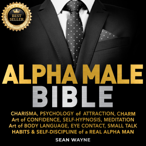 ALPHA MALE BIBLE-logo
