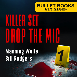 Killer Set: Drop the Mic-logo