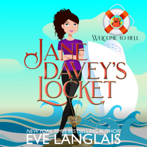 Jane Davey's Locket-logo