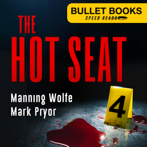 The Hot Seat-logo