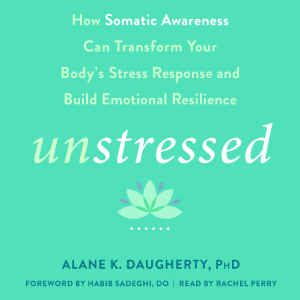 Unstressed