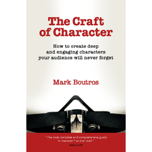 The Craft of Character