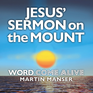 Jesus' Sermon on the Mount-logo
