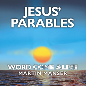 Jesus' Parables-logo