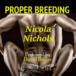 Proper Breeding-logo