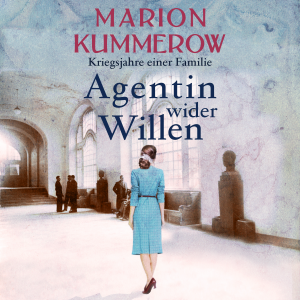 Agentin wider Willen