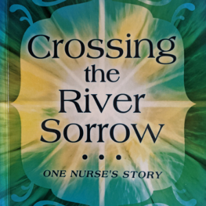 Crossing the River Sorrow-logo
