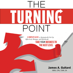 The Turning Point-logo