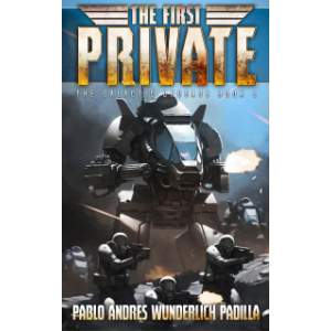 The First Private-logo