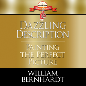 Dazzling Description: Painting the Perfect Picture-logo