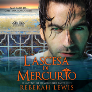L'ascesa di Mercurio-logo